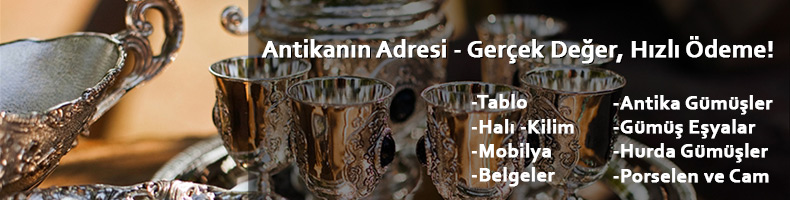 Aydın antika eşya alan yerler