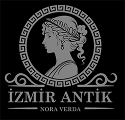 nora verda antika izmir