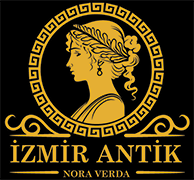 İzmir Antika Eşya Alanlar İzmir Antik